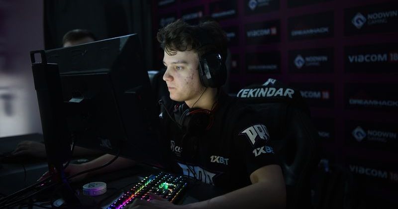 Финал iem katowice 2021 стал самым непопулярным среди последних пяти турниров серии