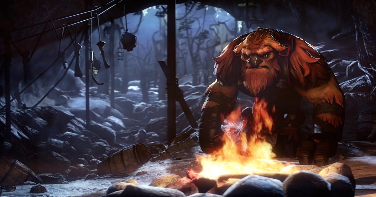 Icefrog назвал примерную дату выхода патча 7. 27 для dota 2