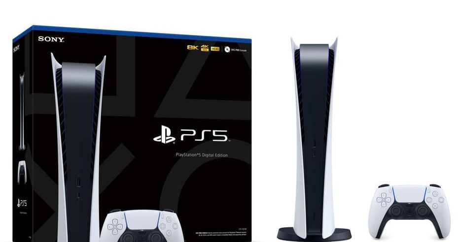 Какая консоль тише? Игрок сравнил шум от playstation 5 и playstation 4