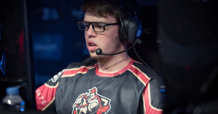 Team empire стала последним участником плей-офф birmingham invitational