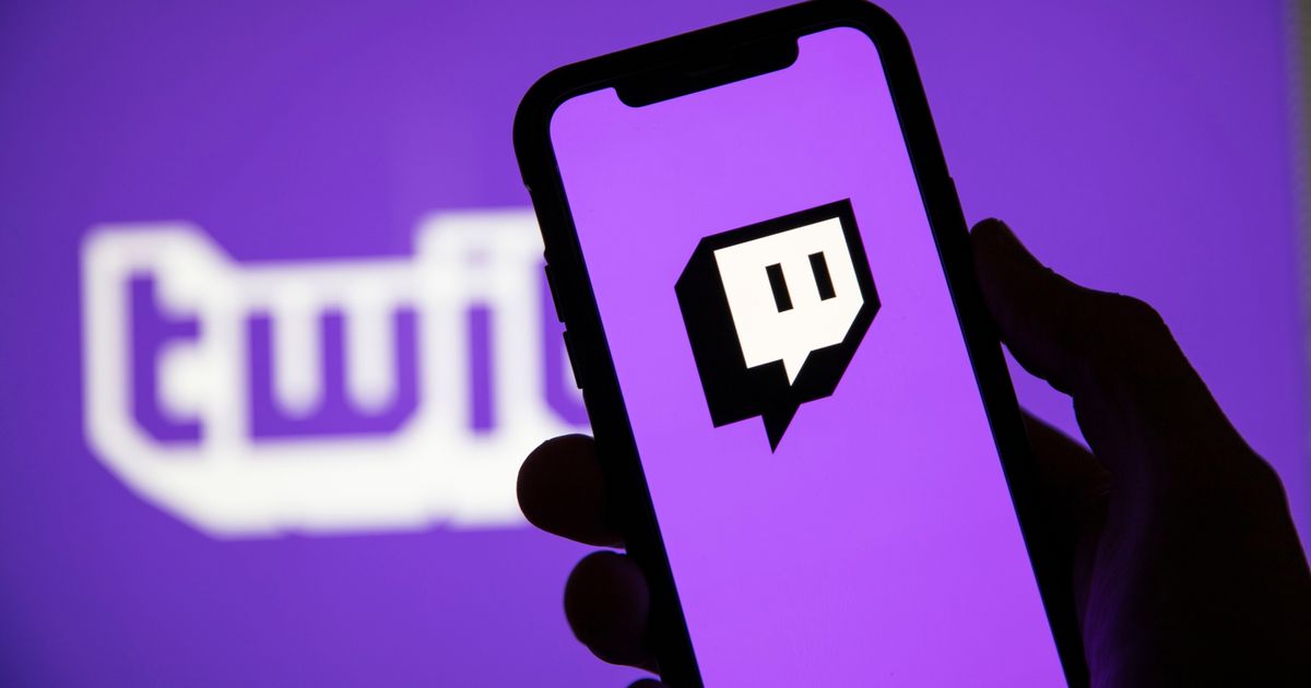 Twitch будет уведомлять стримеров о нарушении авторских прав