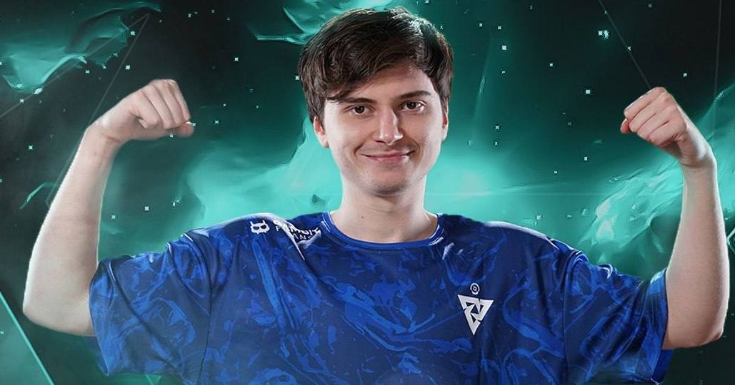 RAMZES666 рассказал, что сделал бы в Dota 2 если бы был её разработчиком