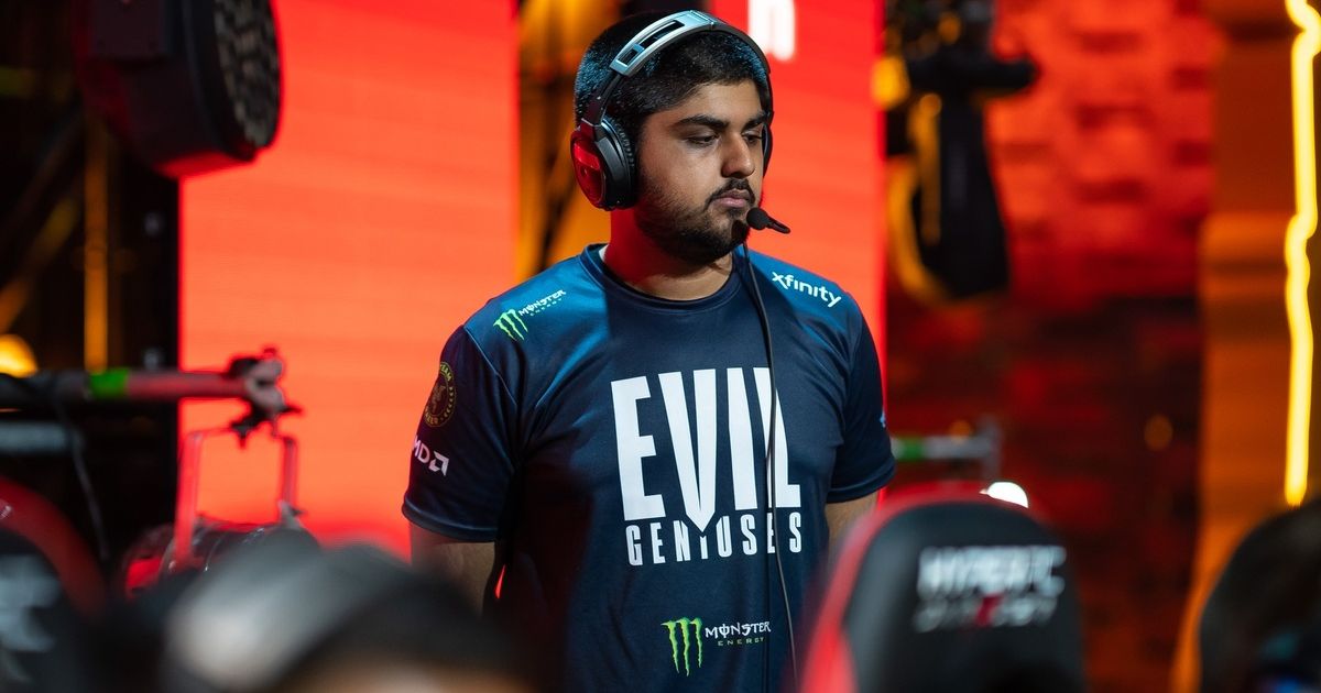 Бывший тренер eg и 100t может вернуться в cs:go после работы с составом по valorant