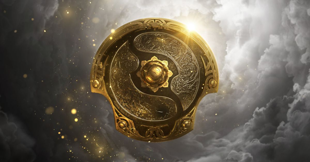 Вторая сокровищница immortal treasure не повлияла на рост призового фонда ti 2020