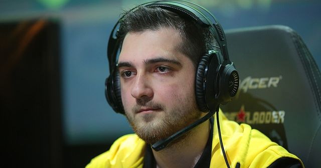 Rodjer рассказал, что в natus vincere нет капитана
