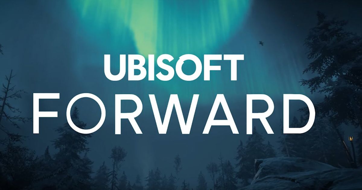 Стала известна дата проведения второй презентации ubisoft forward