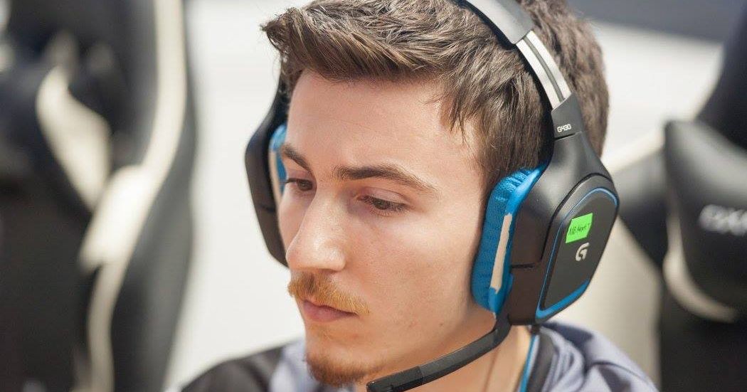 Mousesports распустила состав по dota 2