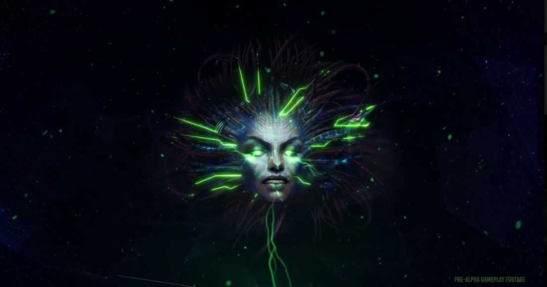 Сми: все разработчики system shock 3 покинули проект