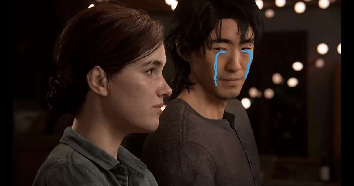 Рейтинг the last of us 2 на китайских сайтах рухнул — в игре нашли дискриминацию азиатов
