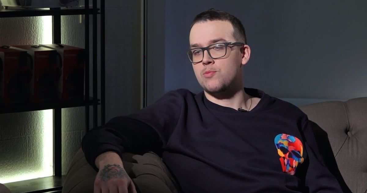 Bignum о chaos knight: «герой просто мусор»