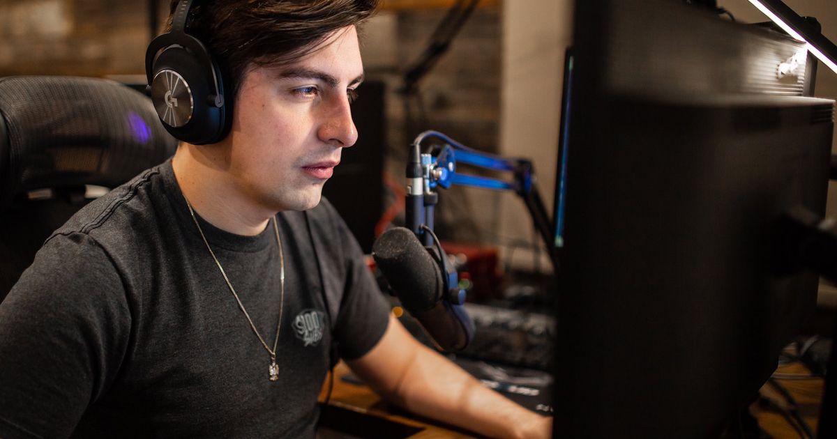 Shroud рассказал, как улучшить valorant
