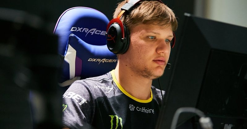 S1mple закончил BLAST Premier: Fall 2020 с лучшим рейтингом среди игроков в группе А