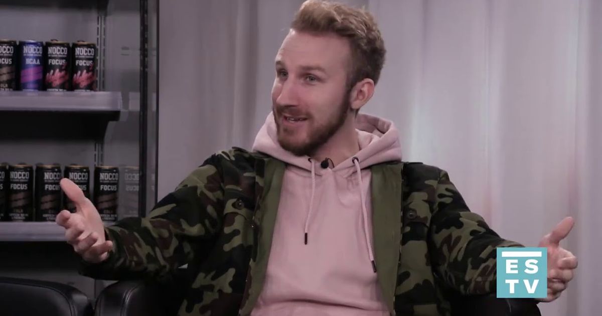 Olofmeister о dosia: «после афтепати я подумал — теперь это мой лучший друг навсегда»