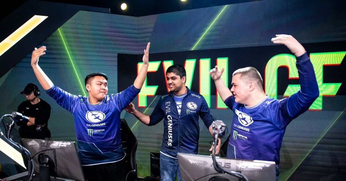Турнир без миражей и становление broky: 8 итогов esl one new york