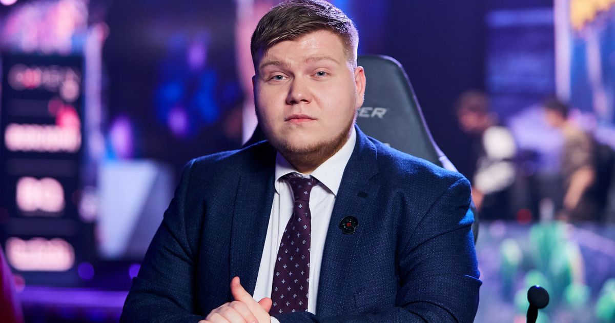 Bafik рассказал, почему не прокомментирует матчи starladder imbatv minor season 3