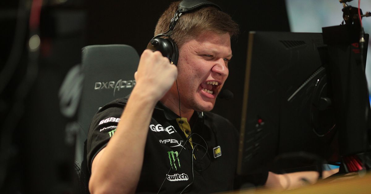 S1mple стал лучшим игроком blast premier: fall 2020 по статистике