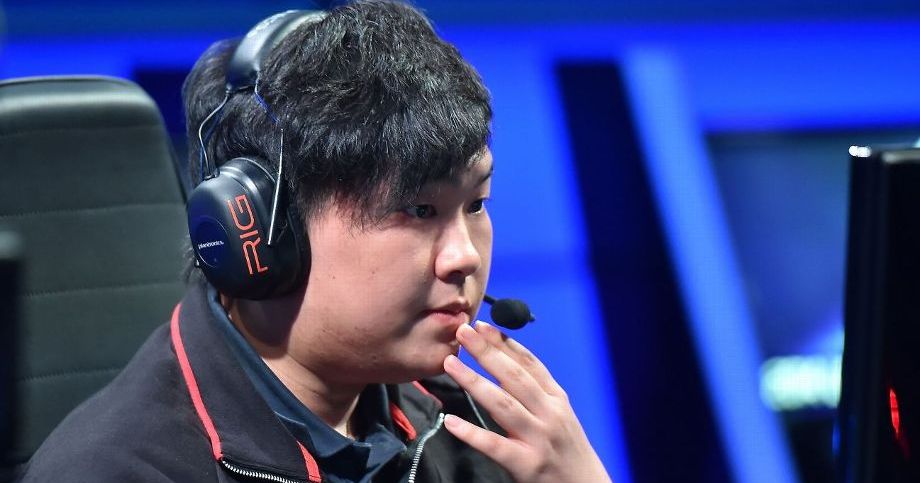 Insec завершил игровую карьеру из-за службы в армии