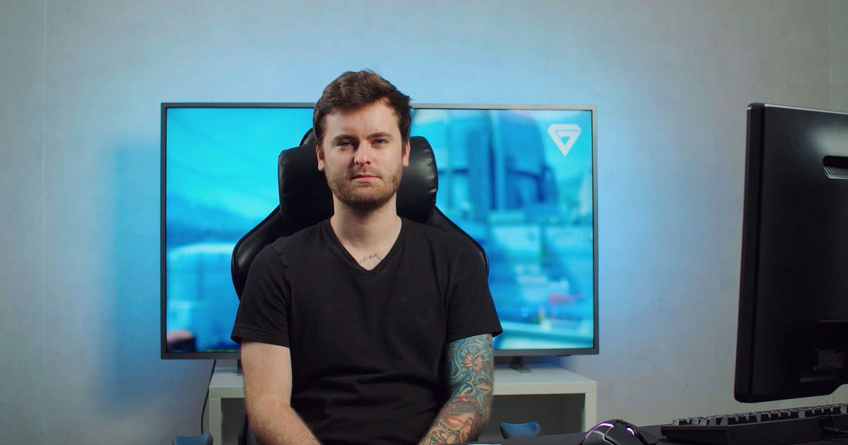 Nbk и микс bodyy обыграли mousesports в отборочныx на blast premier: spring showdown 2021