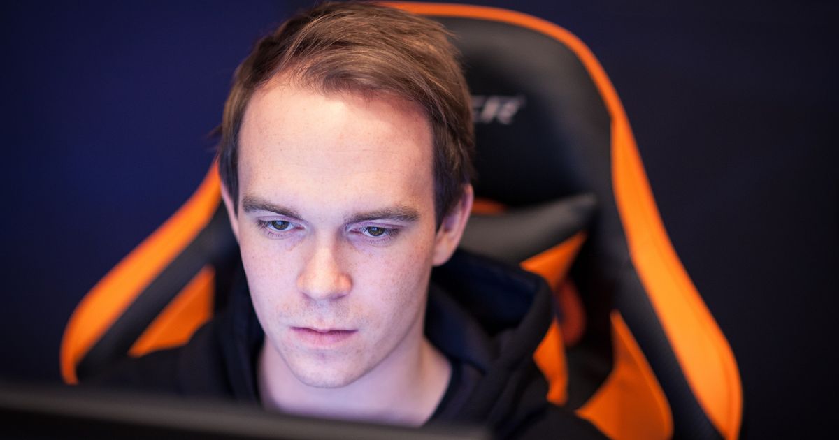 Msl: «niko — весельчак, этого не хватало команде»