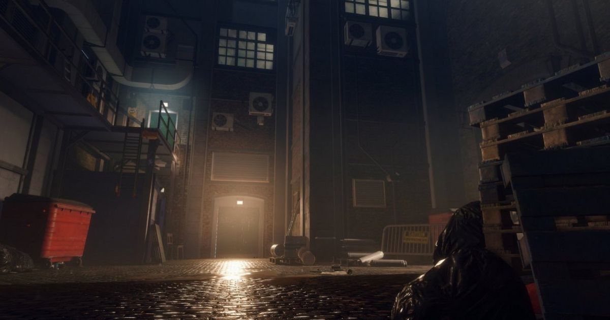 Авторы vr-шутера blood & truth начали разработку новой игры для playstation 5