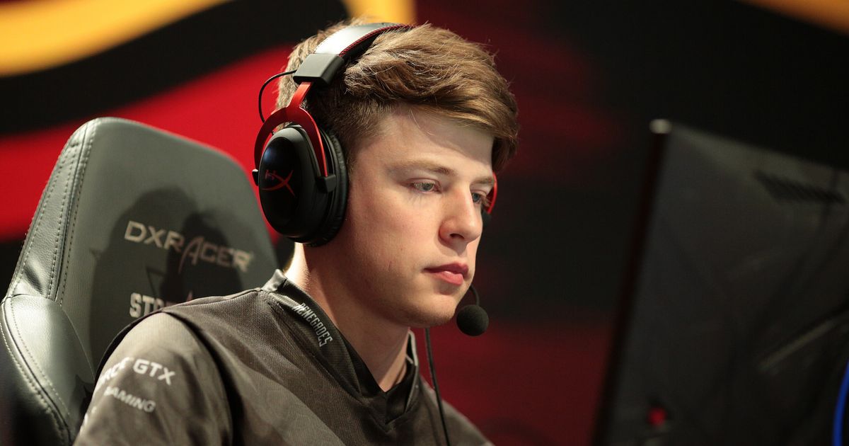 Jks из renegades: «надеюсь, наш пример мотивирует других австралийцев играть в cs:go»