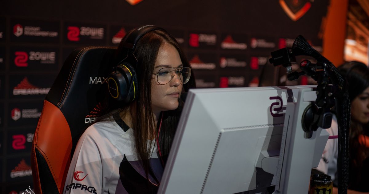 Киберспортивная валенсия: местный dreamhack и школа по fortnite