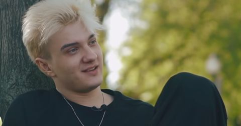 Alohadance стал самым популярным русскоязычным стримером twitch в начале августа