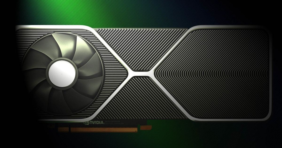 Инсайдеры: nvidia выпустит видеокарту geforce rtx 3090