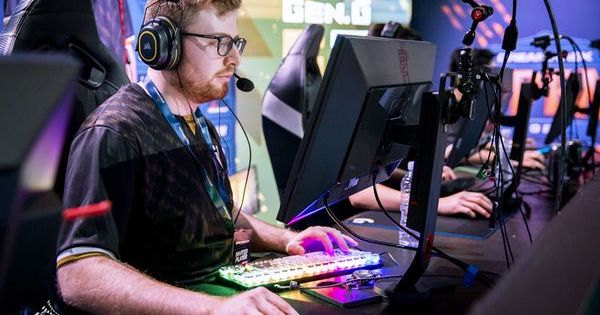 Обновленный состав nrg esports по valorant выиграл дебютный турнир