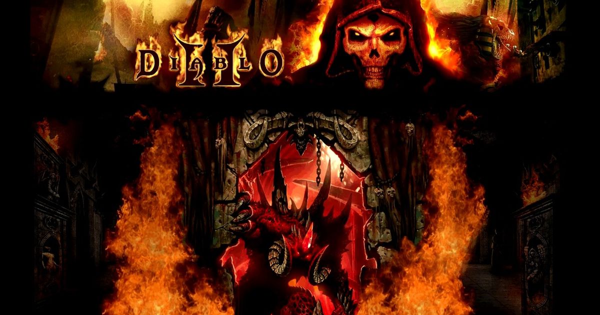 Сми: релиз ремейка diablo 2 может состояться в 2021 году