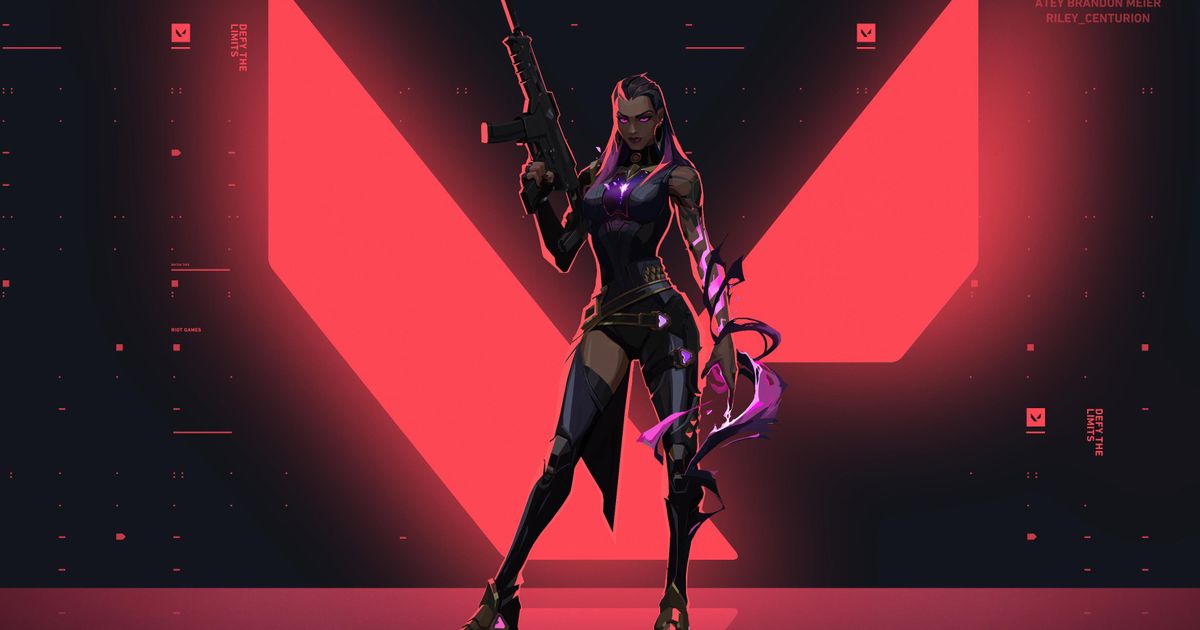 Gambit esports сыграет с forze в финале valorant champions tour 2021
