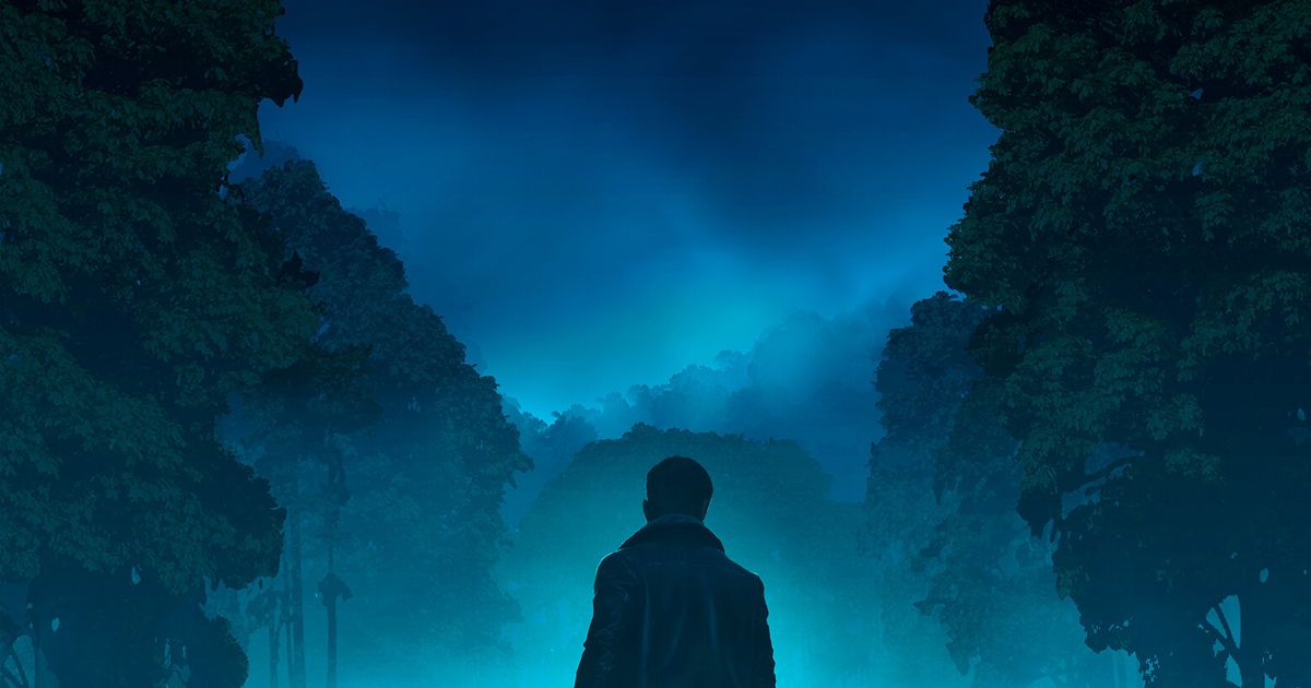 Обзор those who remain — что будет, если смешать твин пикс, alan wake и томми вайсо