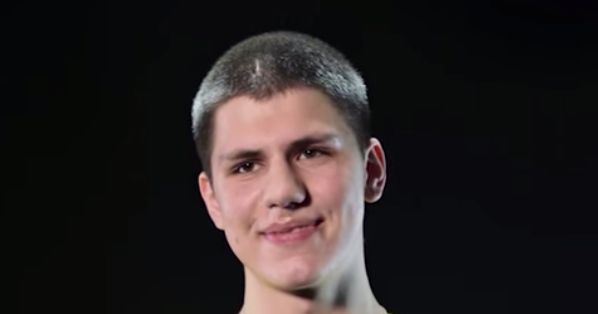 B1t поделился эмоциями после дебюта за natus vincere