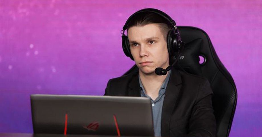 JotM: «У OG пики — балет, а у Virtus.pro — армия»