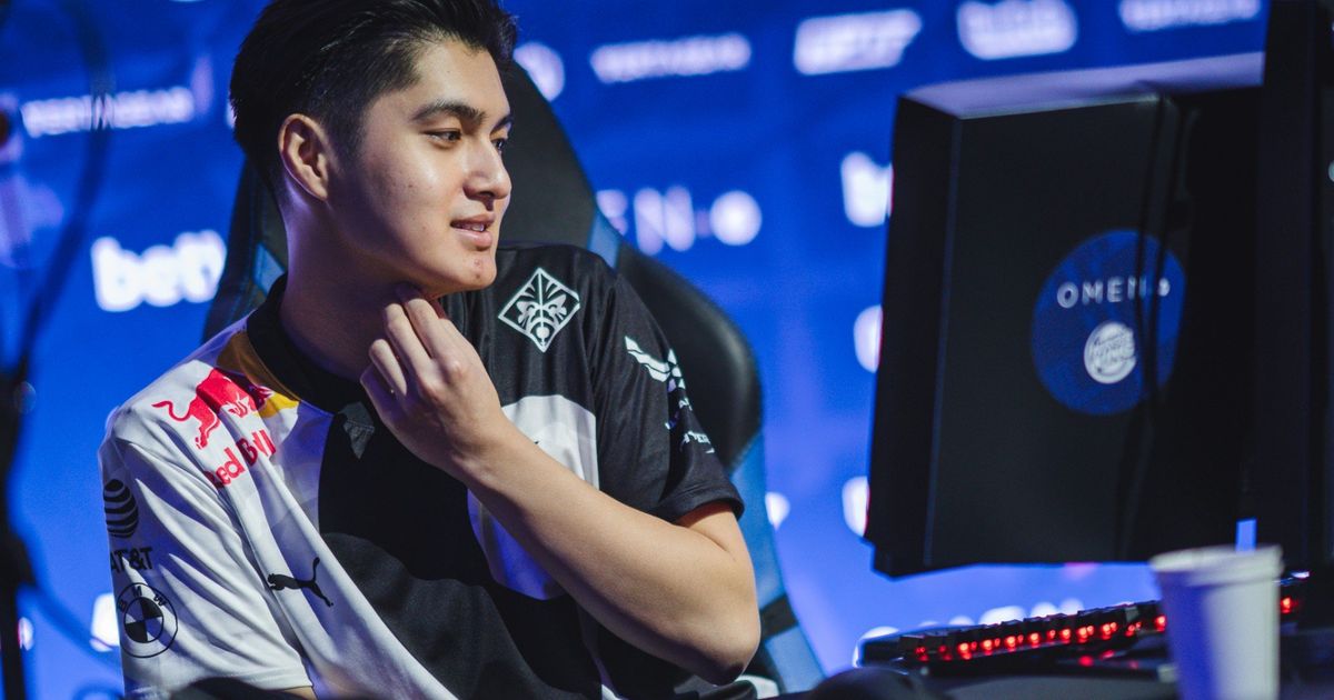 Чемпион eleague major 2018 по cs:go перешел в valorant — и уже нашел команду