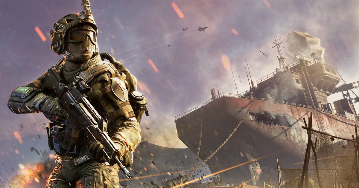 Лучшее оружие для штурмовика в warface — гайд и розыгрыш
