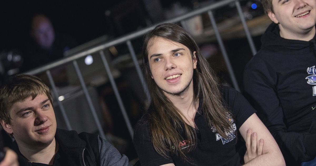 Likkrit: «киберспорт в его 
