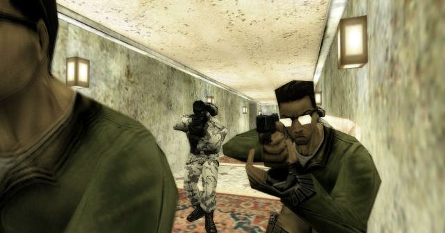 Ностальгия: Лучшие командные мувики по Counter-Strike 1.5 и Counter-Strike 1.6