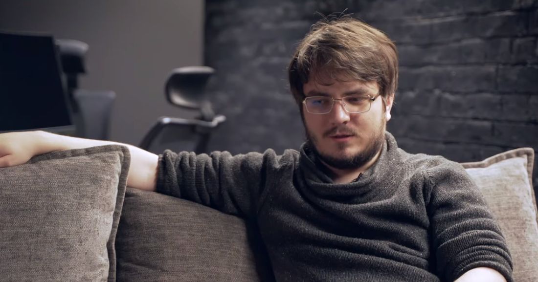Илья мэддисон рассказал, что будет болеть за navi на the international 2019