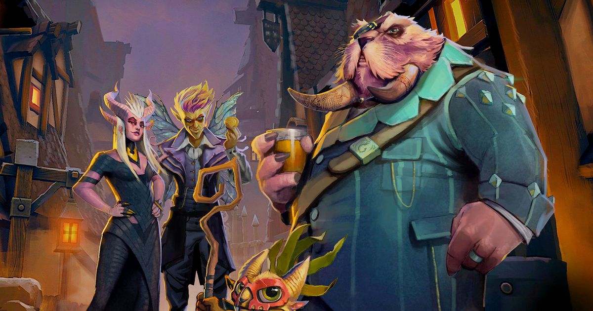 Разработчики dota underlords не выпускают обновления из-за коронавируса