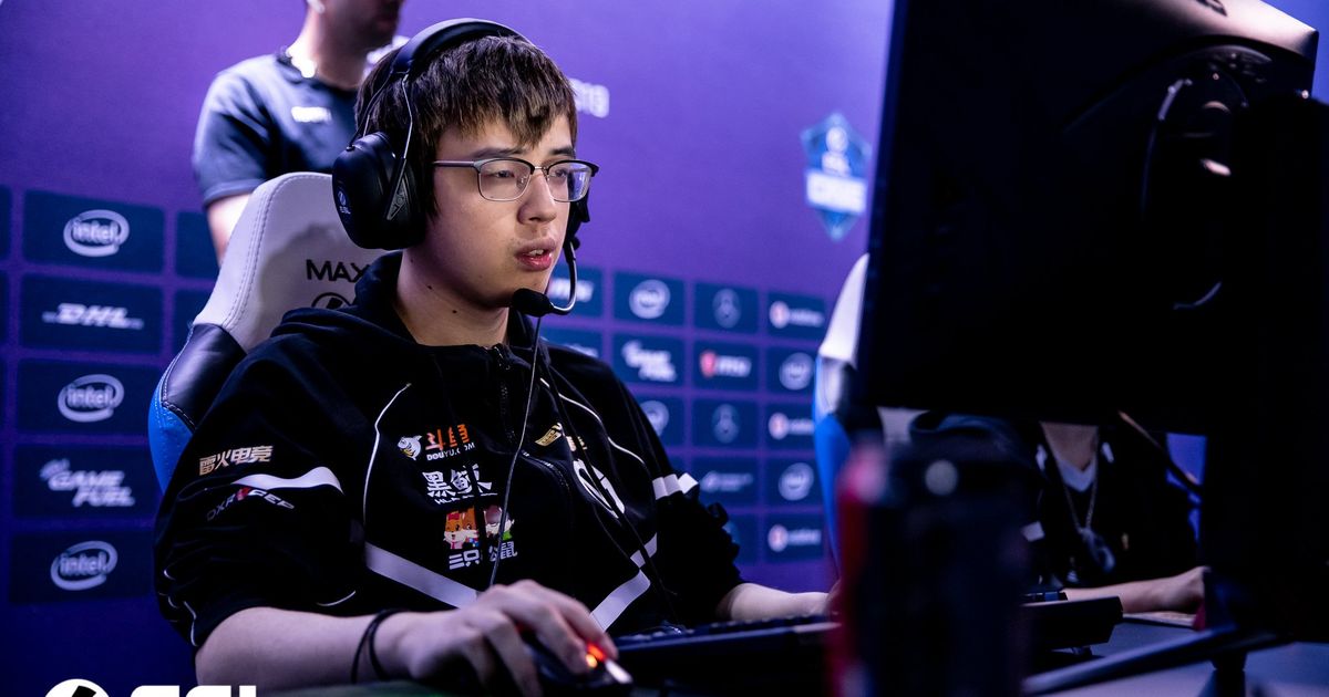 Fade прокомментировал слухи о шантаже vici gaming и переходе в rng
