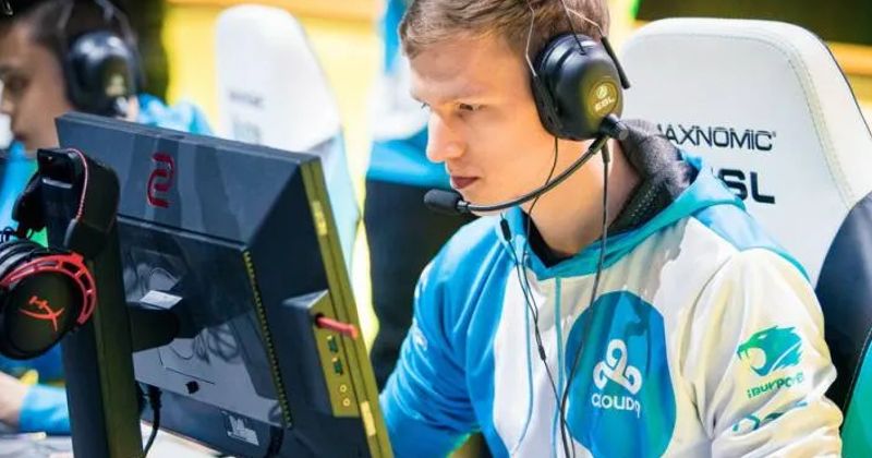 Skadoodle о смене позиции после перехода в valorant: «я всегда готов вернуться на роль снайпера, если придётся»