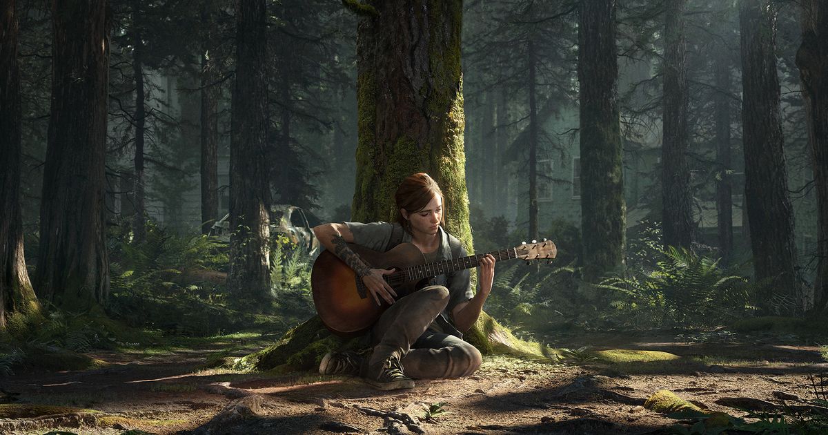Превью the last of us part 2 — сиквел исправил ошибки оригинала