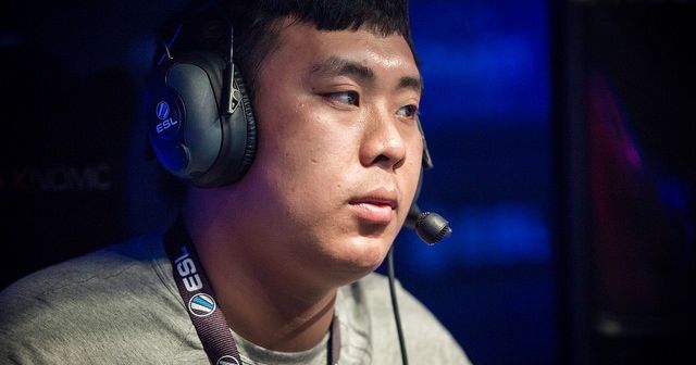 Чемпион the international 2016 собрал состав по dota 2