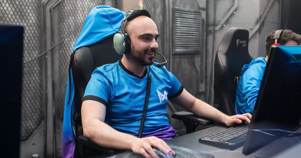 Nigma победила alliance в первом дивизионе epic league season 2
