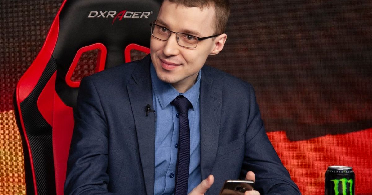 «инмейт или бунт? ». Что говорят о составе русскоязычной студии ti8