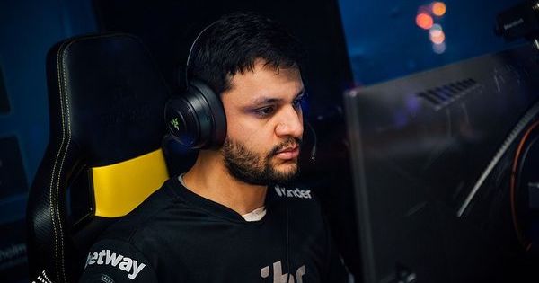 Бразильская драма от mibr из-за переигровки раунда на blast premier: spring 2020