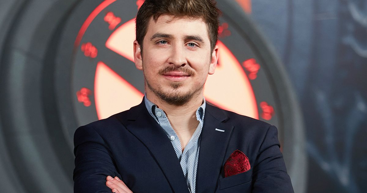 Kyle: «если вы хотите переиграть virtus. Pro, вам нужно выключить no[o]ne»