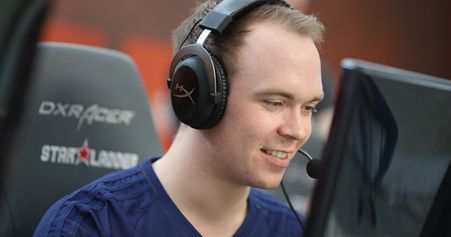 Msl поделился мнением о карте vertigo в cs:go