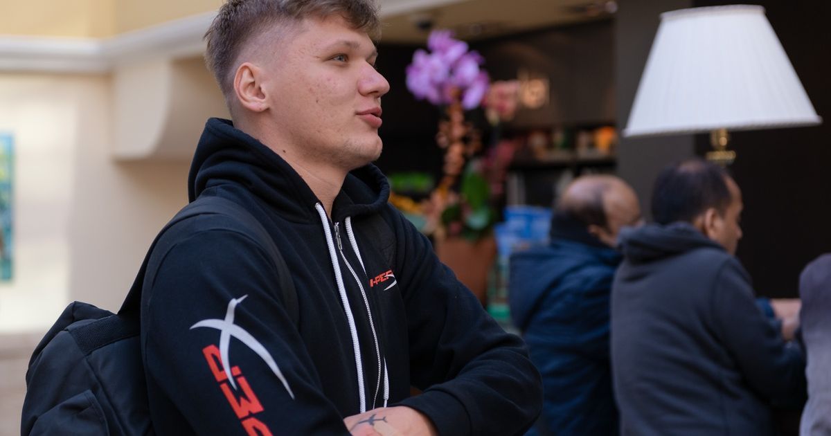 S1mple заявил, что не планирует переходить в valorant